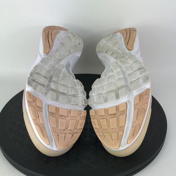Nike Air Presto Fly Prism Pink/White Running Shoes 913967-600 Women's Size 8.5 - Picture 10 of 12